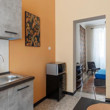 Functional Apartment - Piazza Re Di Roma Экстерьер фото