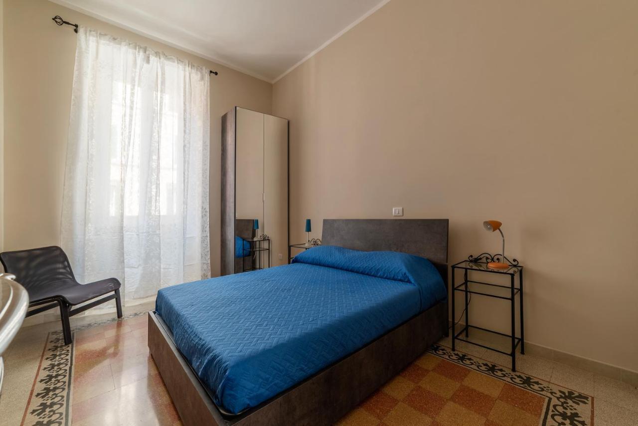 Functional Apartment - Piazza Re Di Roma Экстерьер фото