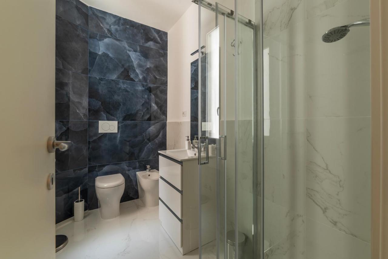 Functional Apartment - Piazza Re Di Roma Экстерьер фото