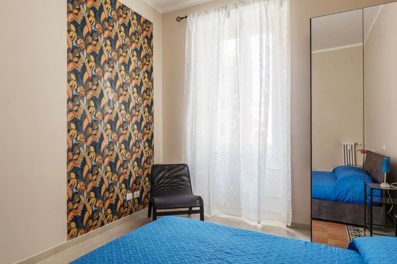 Functional Apartment - Piazza Re Di Roma Экстерьер фото