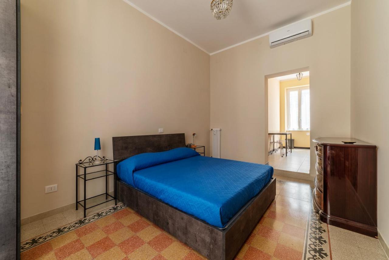 Functional Apartment - Piazza Re Di Roma Экстерьер фото