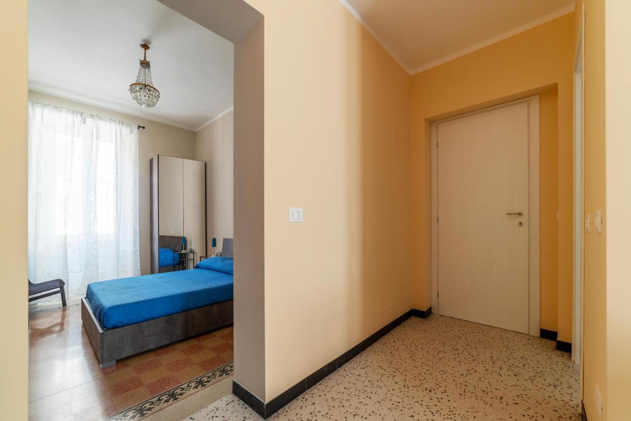 Functional Apartment - Piazza Re Di Roma Экстерьер фото