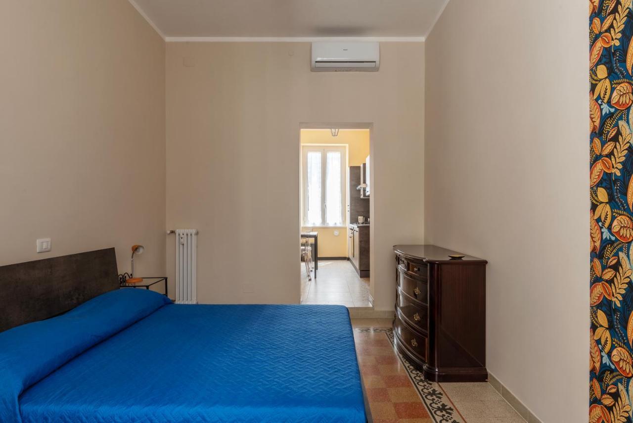 Functional Apartment - Piazza Re Di Roma Экстерьер фото