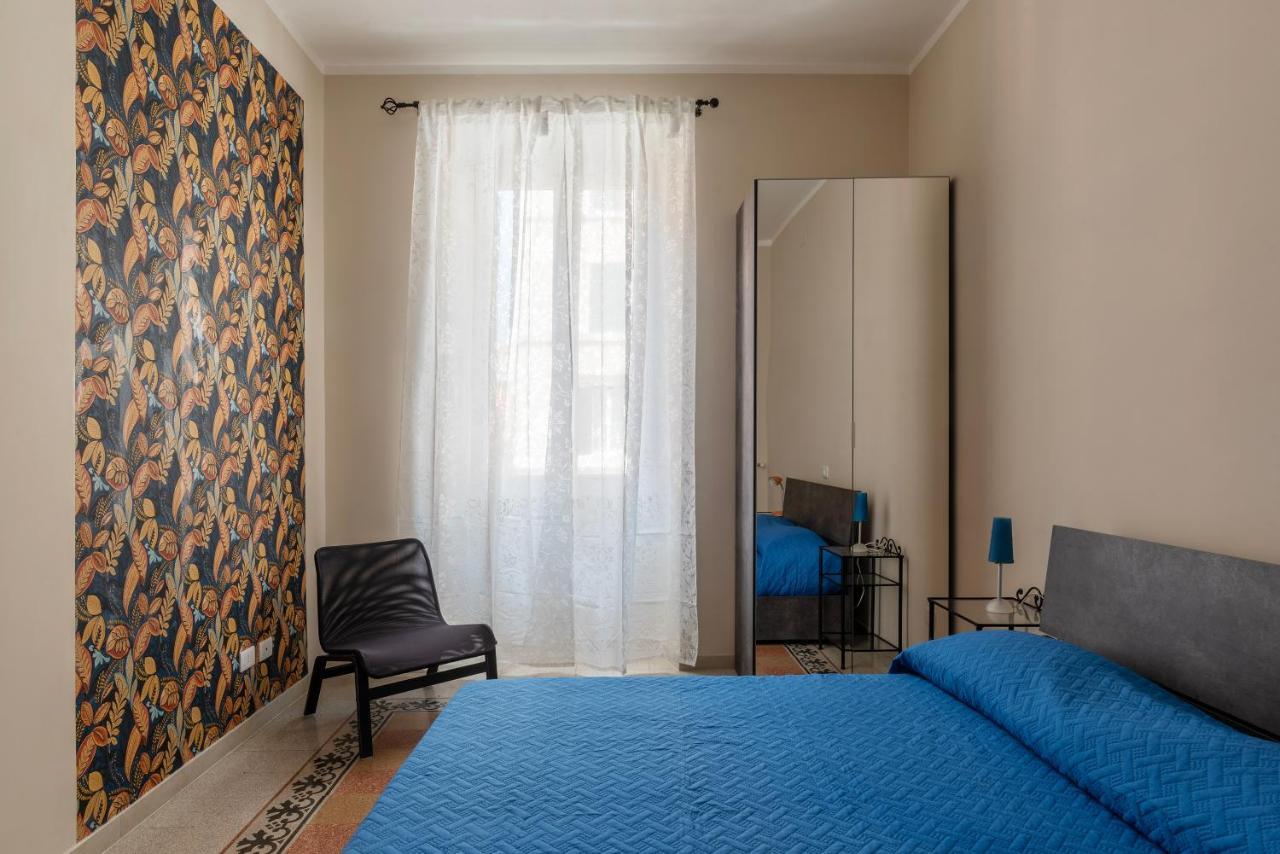 Functional Apartment - Piazza Re Di Roma Экстерьер фото