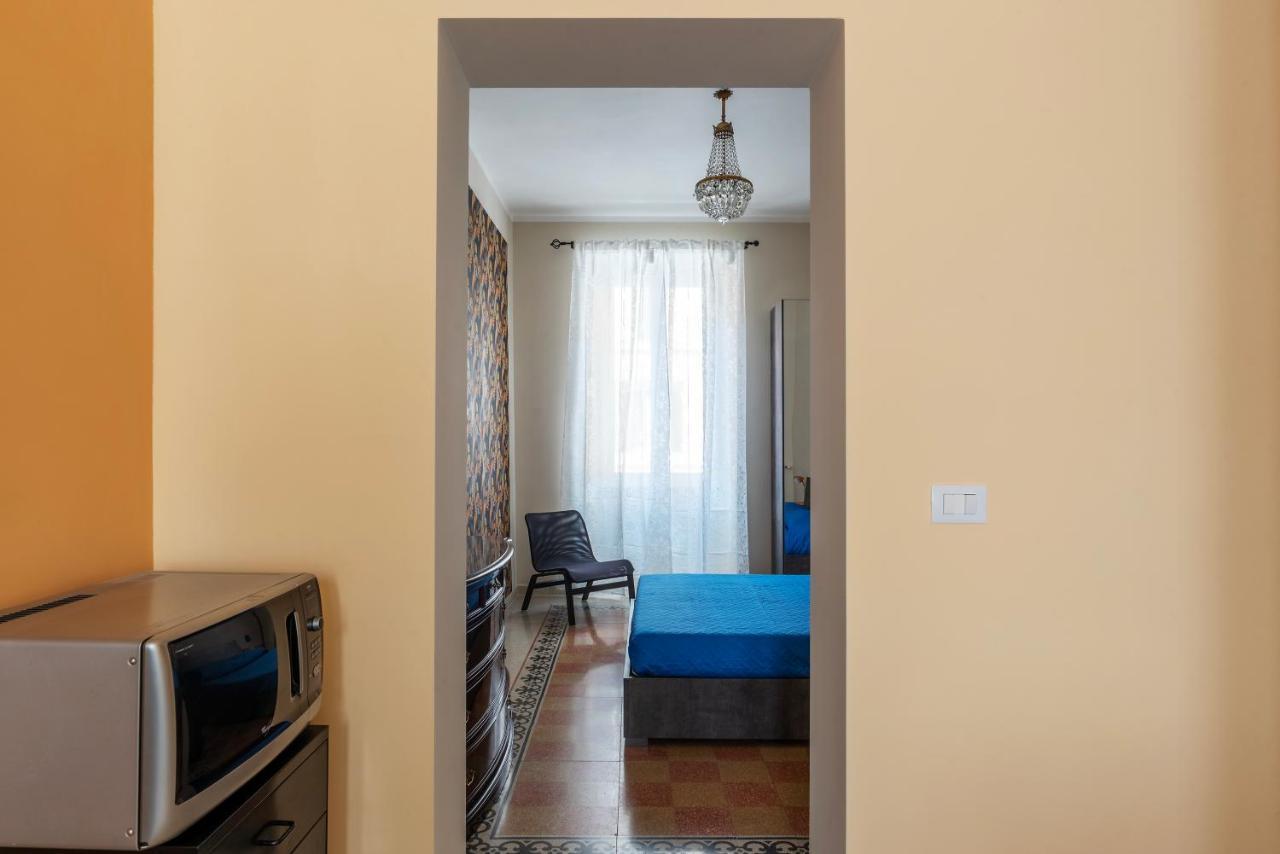 Functional Apartment - Piazza Re Di Roma Экстерьер фото