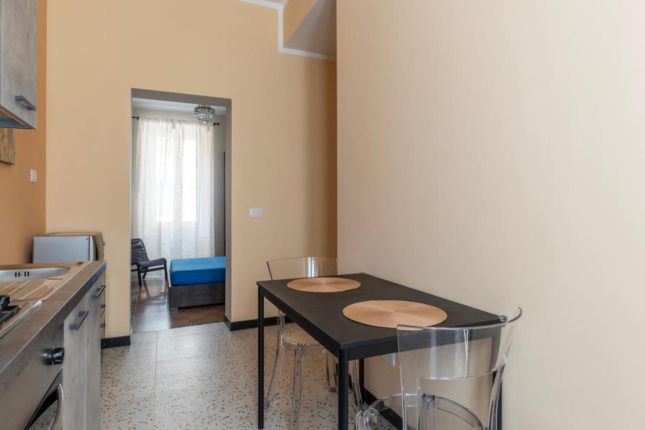 Functional Apartment - Piazza Re Di Roma Экстерьер фото