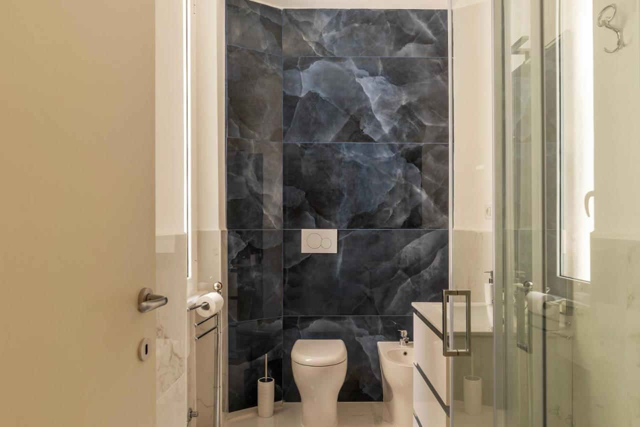 Functional Apartment - Piazza Re Di Roma Экстерьер фото