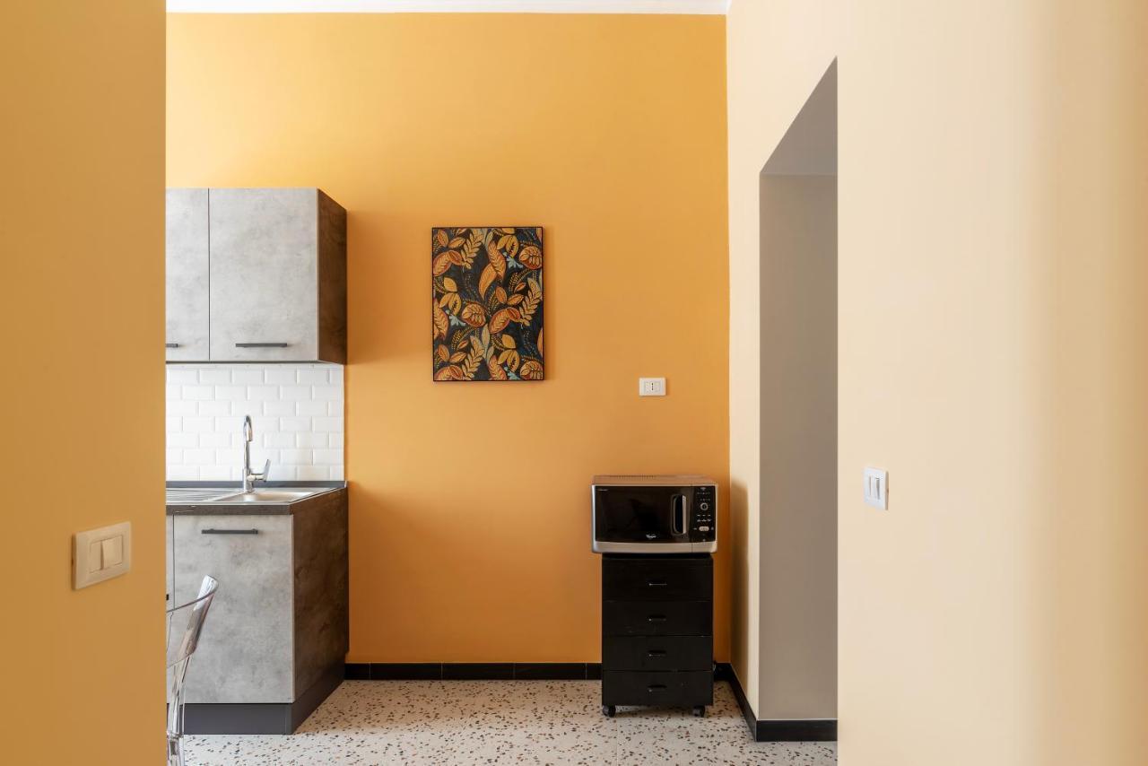 Functional Apartment - Piazza Re Di Roma Экстерьер фото