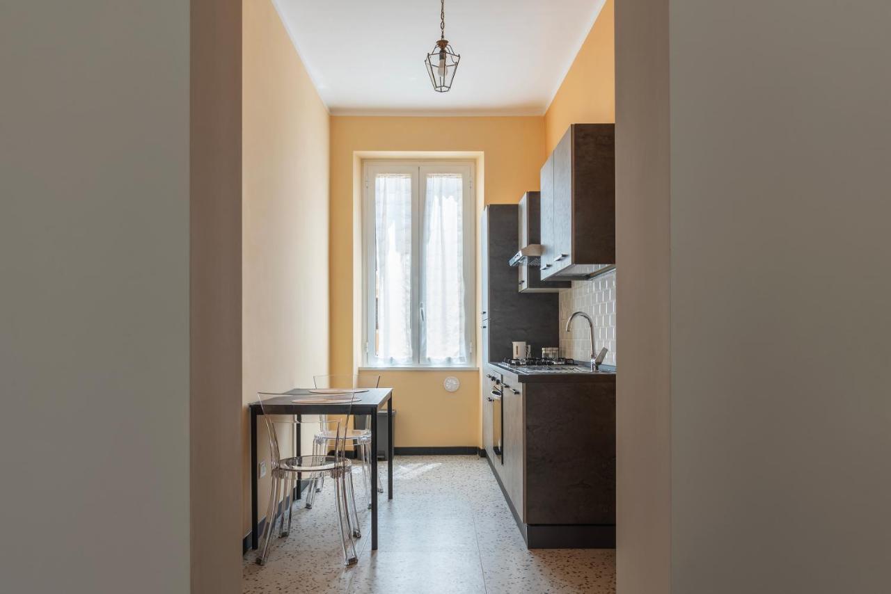Functional Apartment - Piazza Re Di Roma Экстерьер фото