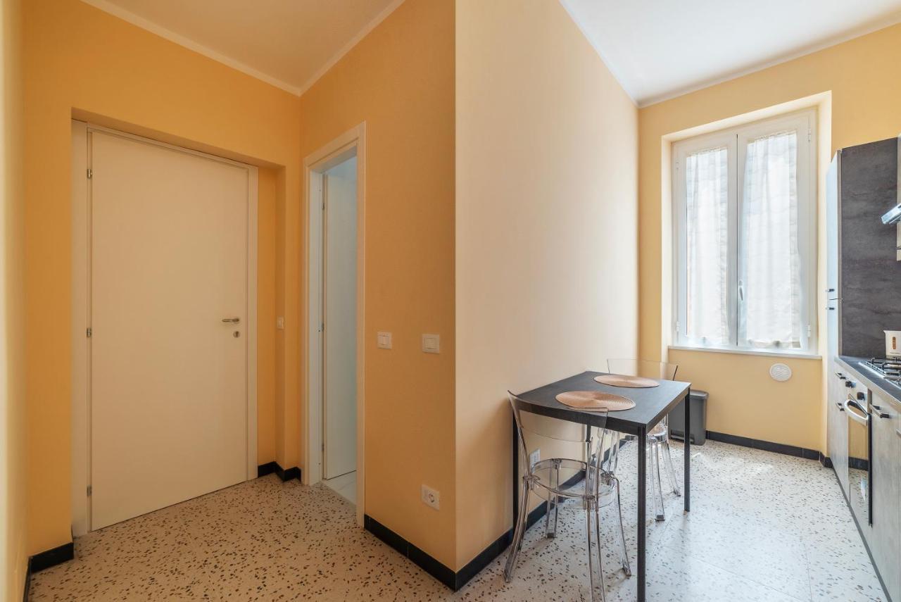 Functional Apartment - Piazza Re Di Roma Экстерьер фото
