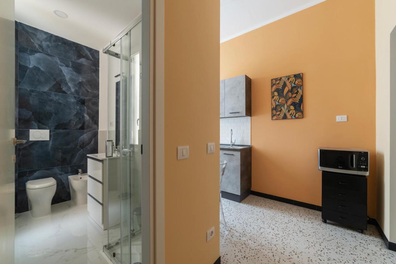 Functional Apartment - Piazza Re Di Roma Экстерьер фото